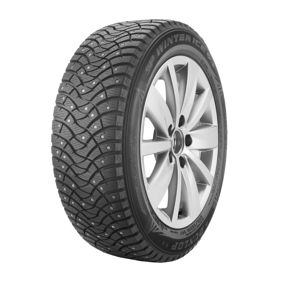 Dunlop  235/55/17  T 103 SP WINTER ICE 03  XL Ш.