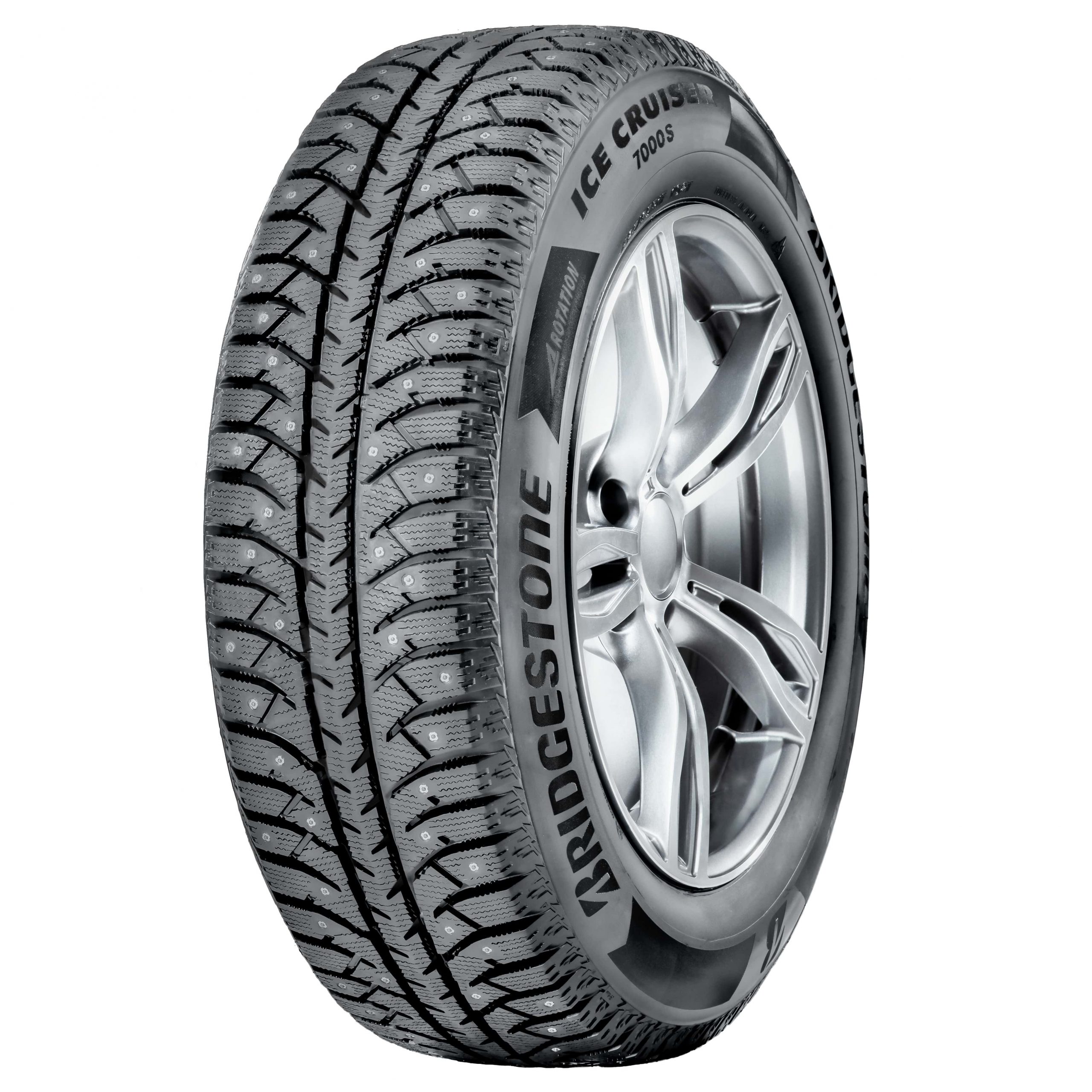 Bridgestone  235/55/17  T 99 IC7000S  Ш.