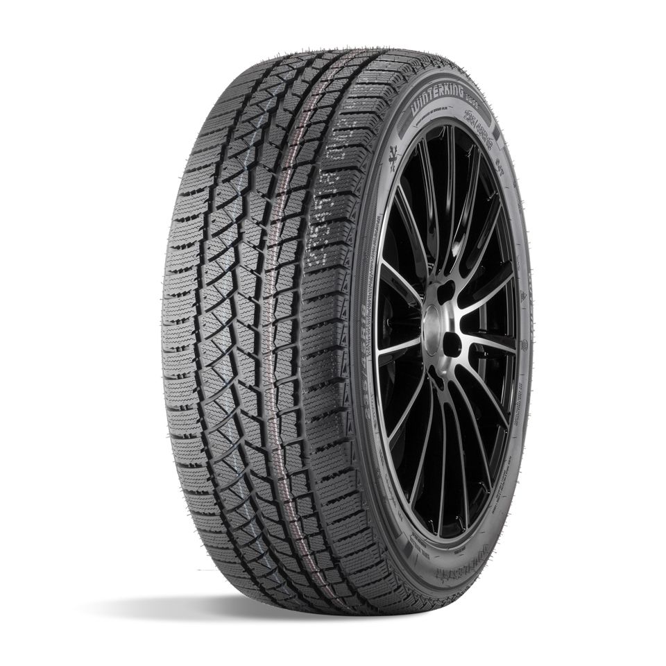 DoubleStar  275/35/20  T 102 DW02