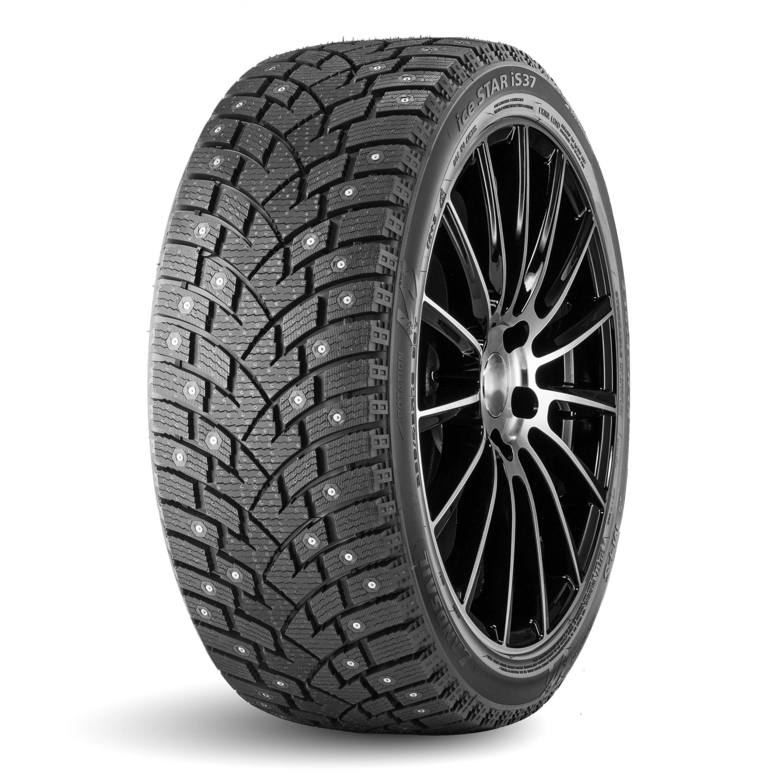 LANDSAIL  315/35/20  T 110 ice STAR iS37  Ш.