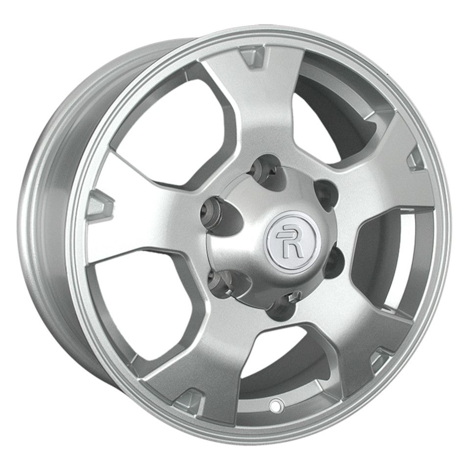 REPLAY  MI111  7,0R16 6*139,7 ET46  d67,1  S  [032549-070674007]