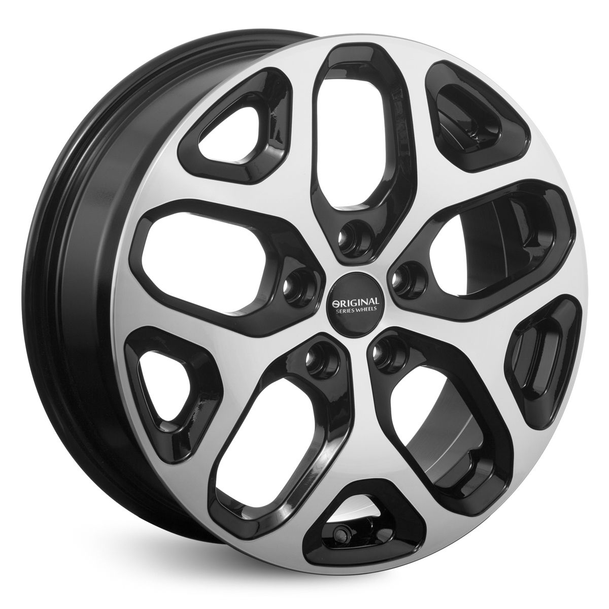 СКАД  Hyundai IX35(KL-307)  6,5R17 5*114,3 ET48  d67,1  Алмаз  [3240005]