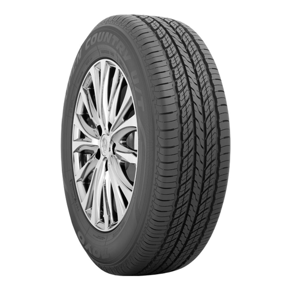 TOYO  285/65/17  H 116 OPEN COUNTRY U/T  XL