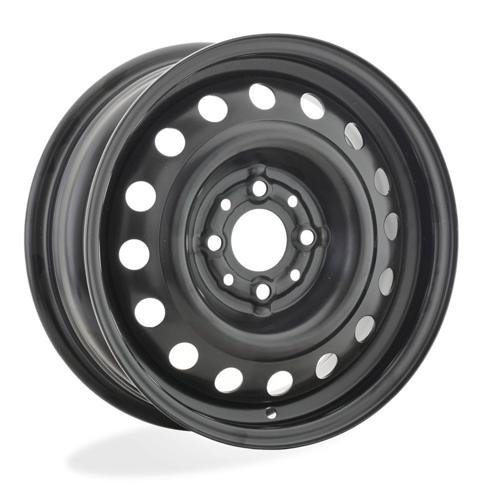 TREBL  Lada  53B35B P  5,0R14 4*98 ET35  d58,6  Black  [9306768]  (12 отв.)