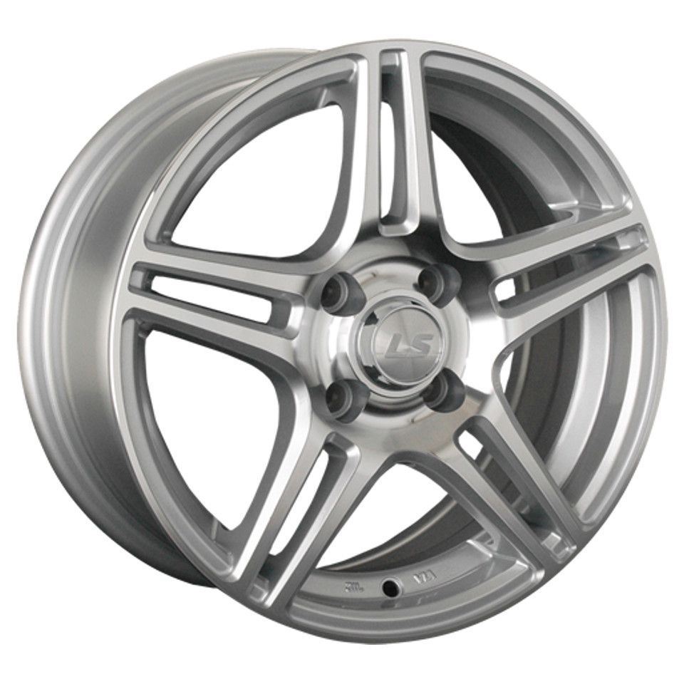 LS  770  6,5R15 4*100 ET45  d54,1  SF  [S044561]