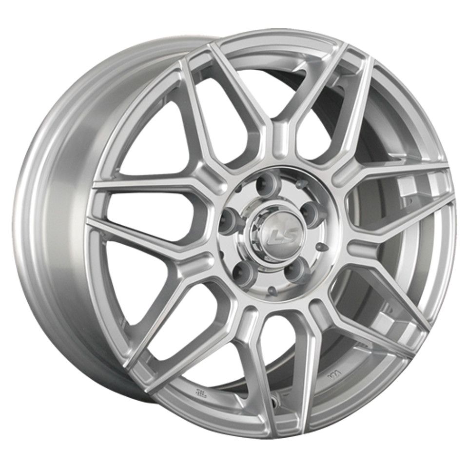 LS  785  6,5R15 4*100 ET40  d60,1  SF  [S035183]