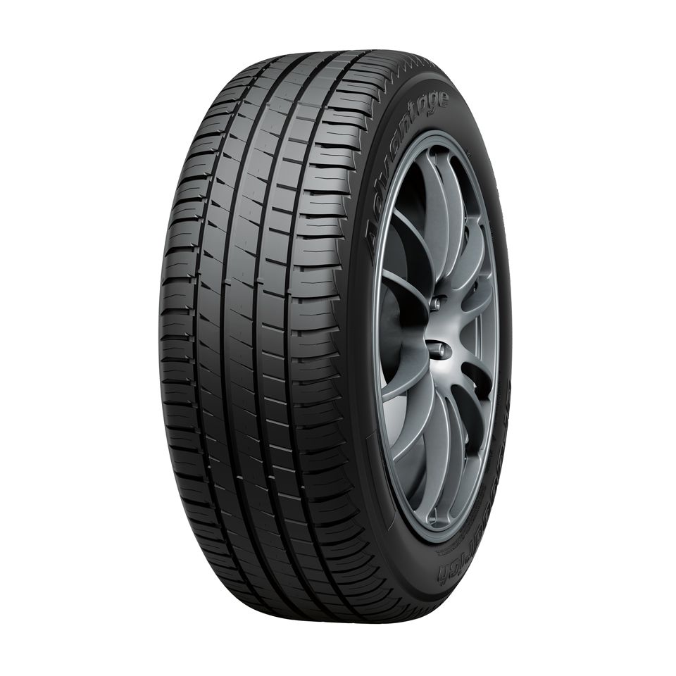BFGoodrich  205/40/17  W 84 ADVANTAGE  XL