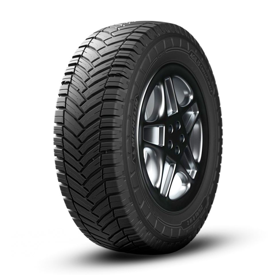 Michelin  215/65/15  T 104/102 C AGILIS CROSSCLIMATE