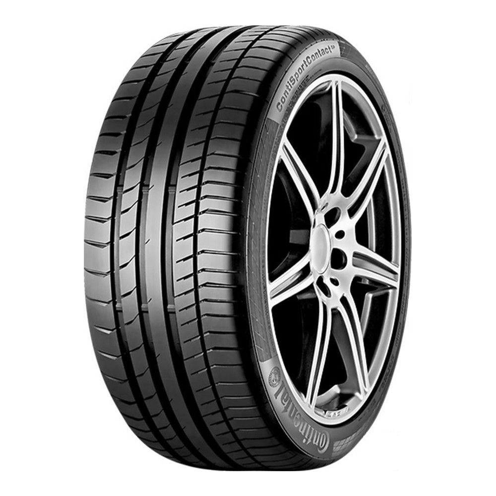 Continental  285/40/22  Y 106 ContiSportContact 5P  (MO)