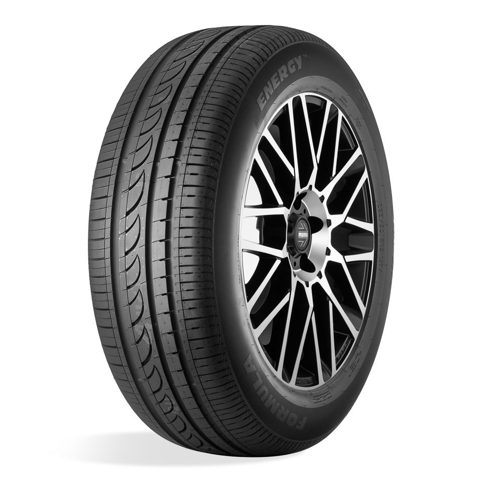 Formula  235/60/18  V 107 Energy SUV  XL