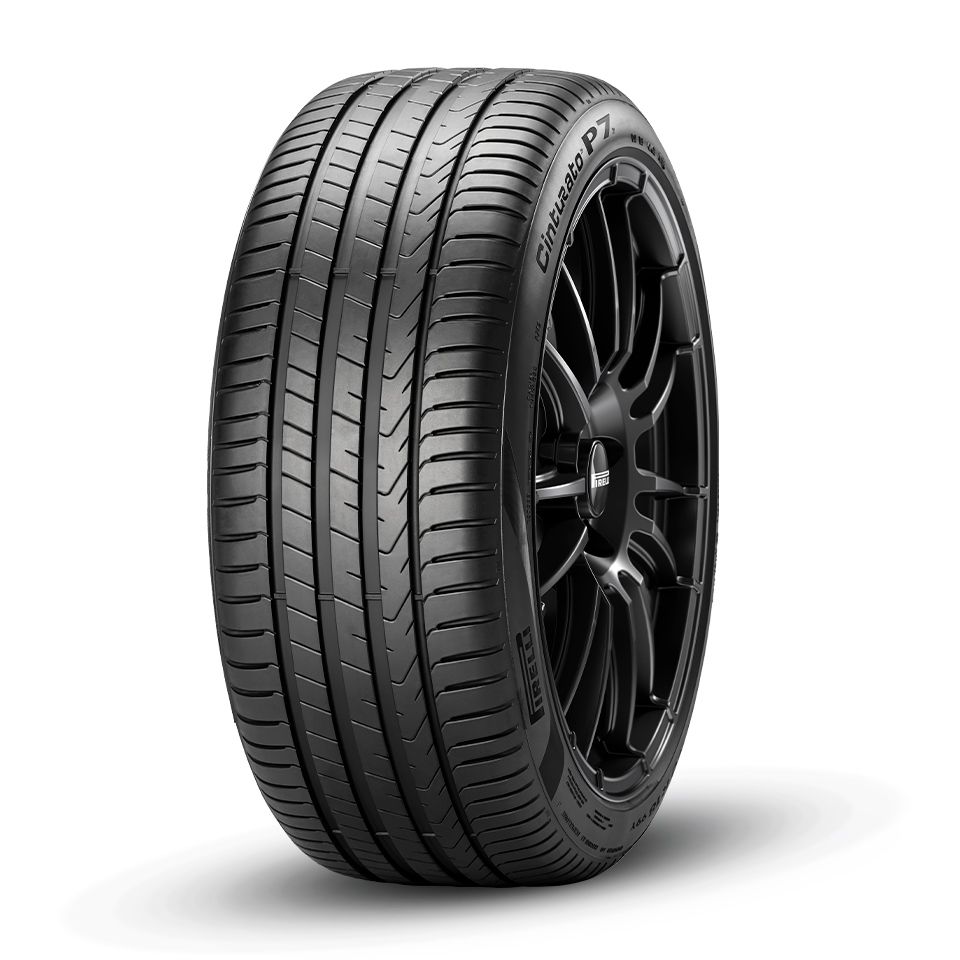 Pirelli  205/50/17  W 93 NEW CINTURATO P7  XL