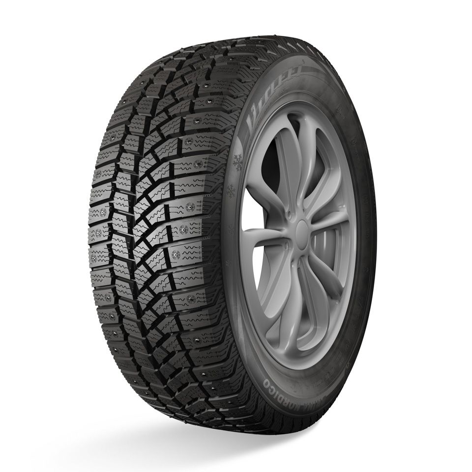 VIATTI  225/45/17  T 91 Brina Nordico V-522  Ш. старше 3-х лет