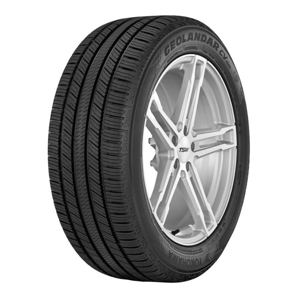 Yokohama  235/60/17  V 102 G058