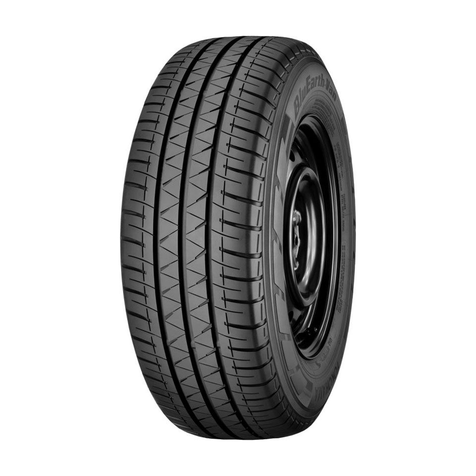 Yokohama  185/75/16  S 104/102 C RY55