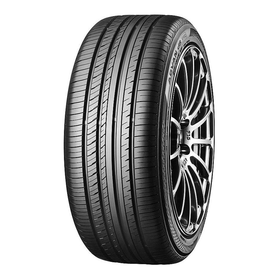 Yokohama  245/40/20  W 99 V552