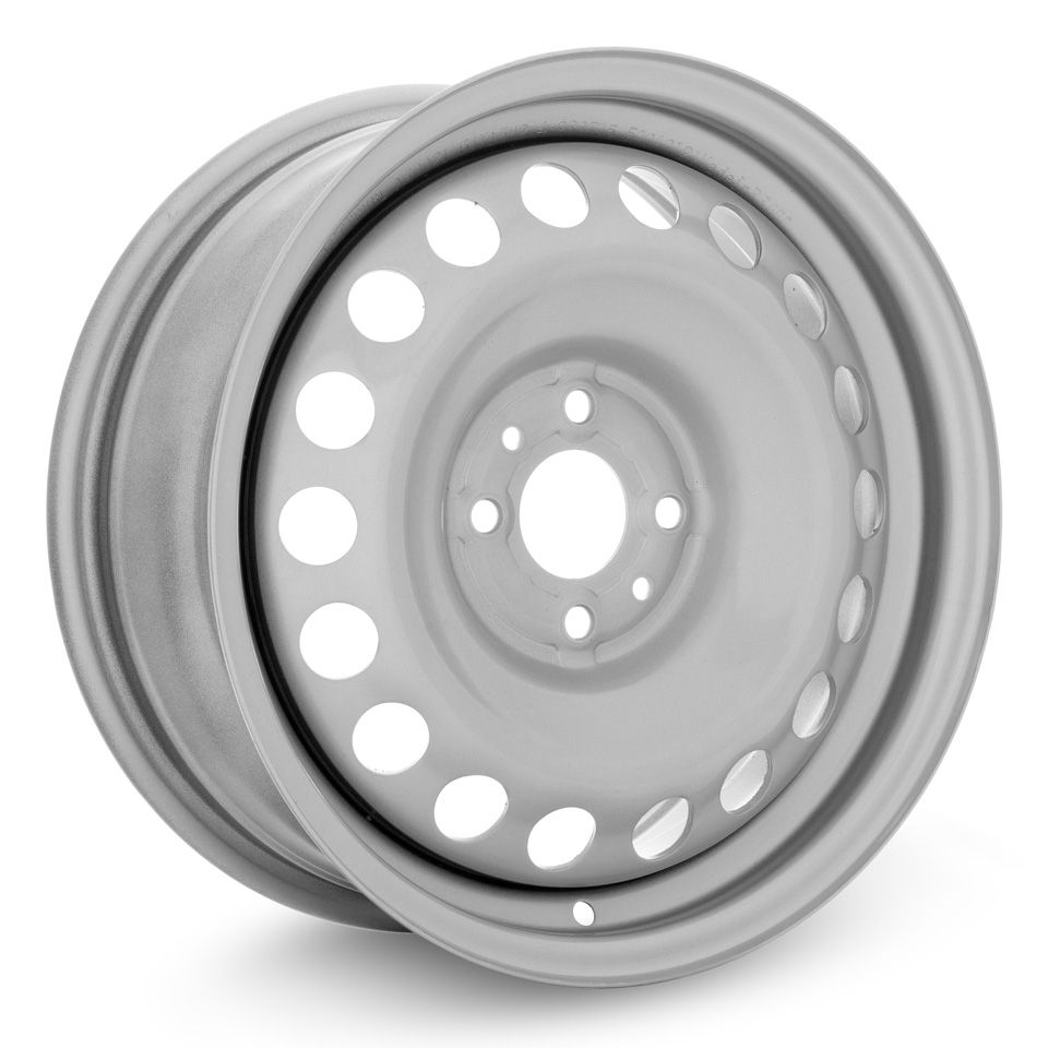 TREBL  Lada  X40021 P  6,0R15 4*98 ET35  d58,6  Silver  [9303642]