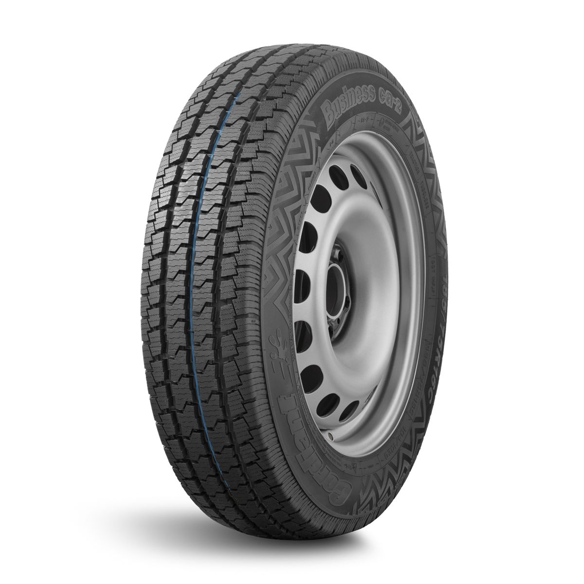 КОРДИАНТ  185/75/16  Q 104/102C  Бизнес CA-2
