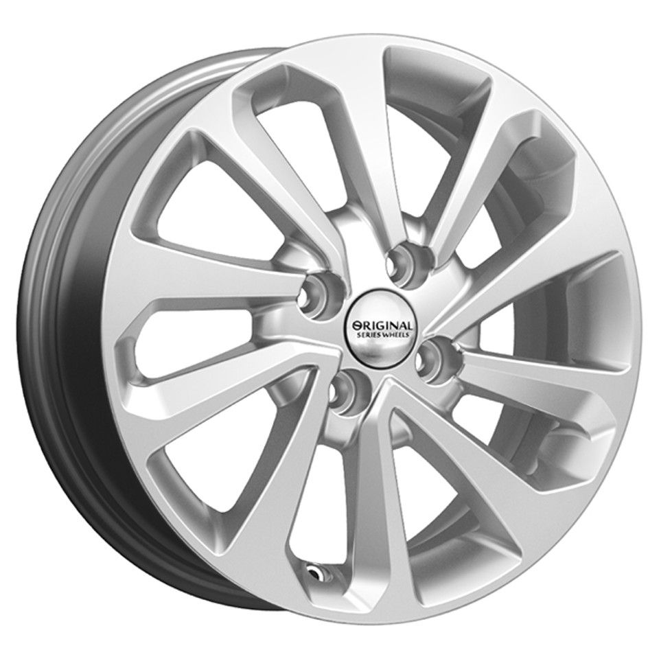 СКАД  Hyundai (KL-320)  6,0R15 4*100 ET46  d54,1  Селена  [3320008]