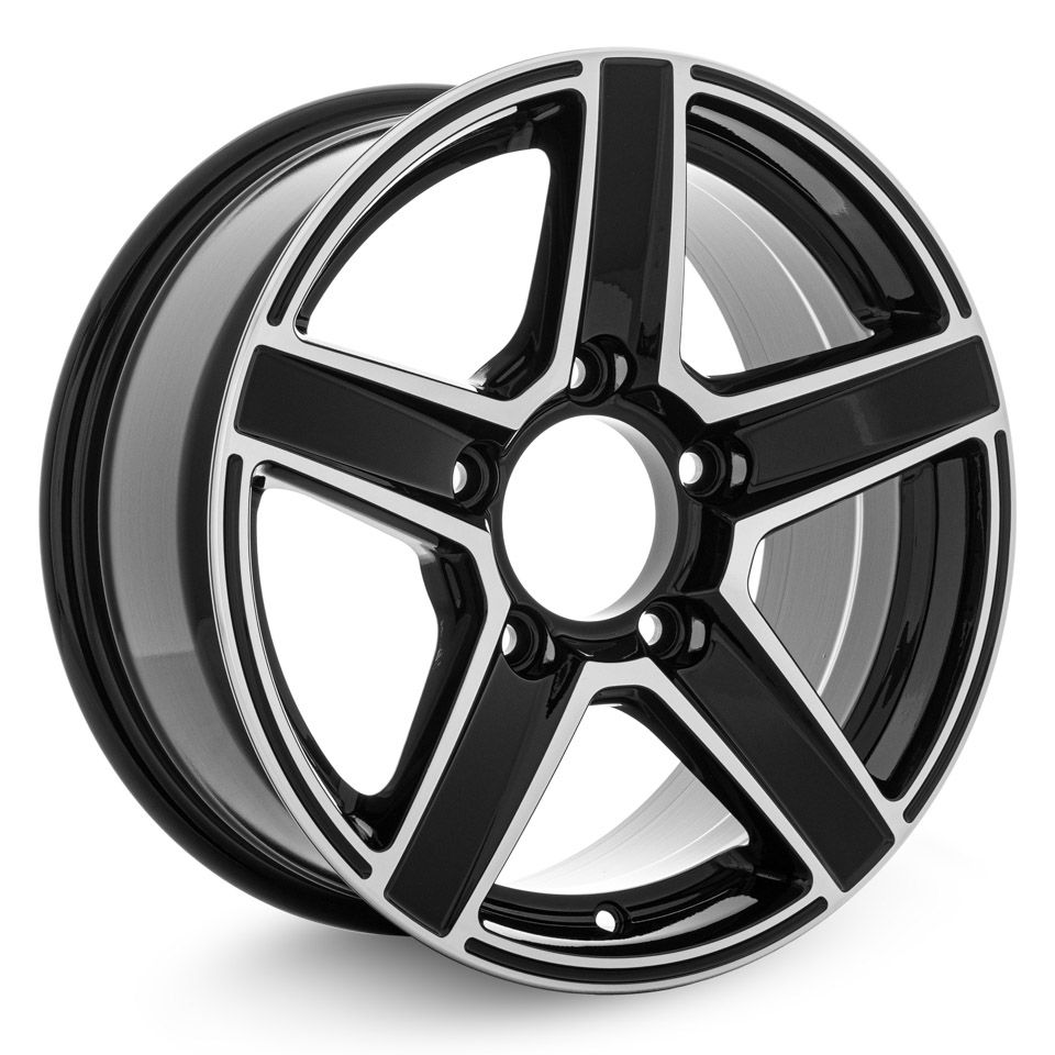 СКАД  Сафари  7,0R16 5*139,7 ET30  d98,5  Алмаз  [3280005]