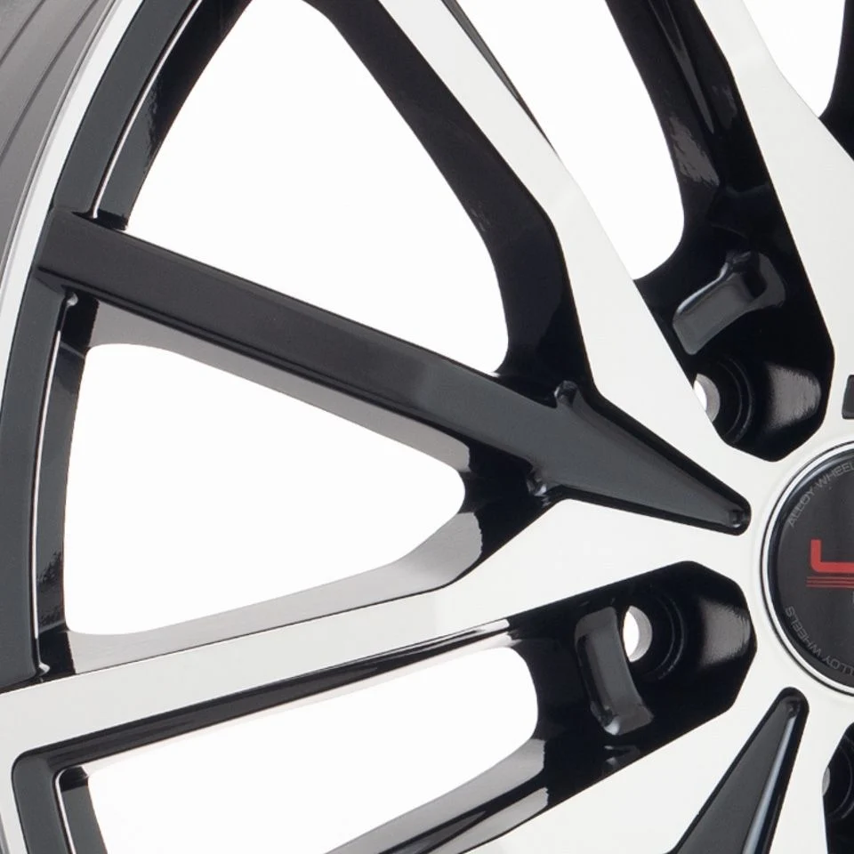 LEGE ARTIS  Concept-B536  9,0R20 5*112 ET35  d66,6  BKF  [9292617]