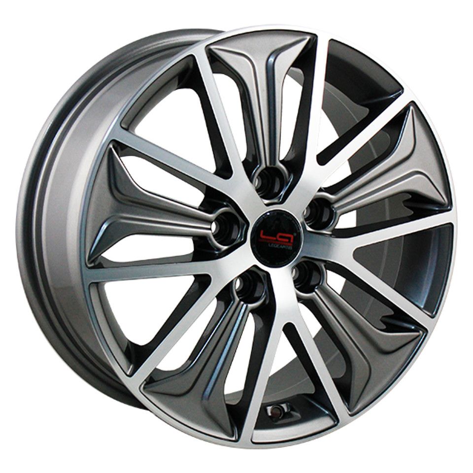 LEGE ARTIS  Concept-HND528  7,5R18 5*114,3 ET40  d67,1  GMF  [9279205]