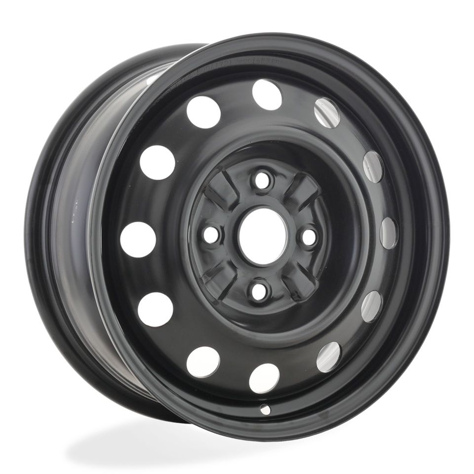 TREBL  Chevrolet  7985T_P  6,0R15 4*114,3 ET44  d56,6  Black  [9301690]