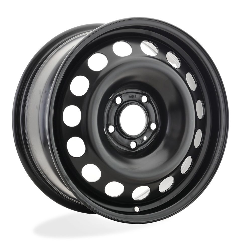 Magnetto  Peugeot Traveller  16013 AM  7,0R16 5*108 ET46  d65,1  black  [16013 AM]