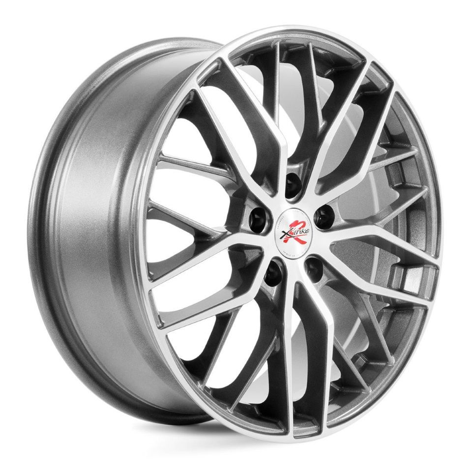 X'trikeRST  Optima  R008  7,5R18 5*114,3 ET50  d67,1  HSB/FP  [40045]