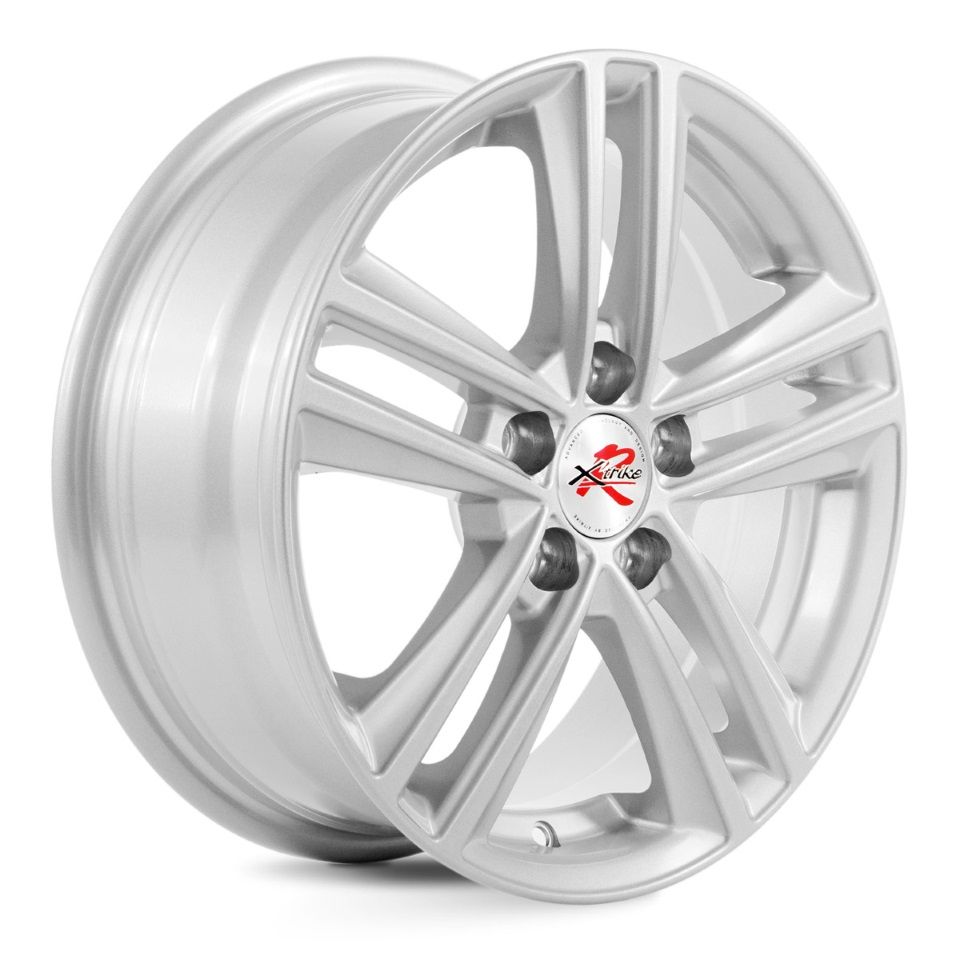 X'trikeRST  Rapid  R025  6,0R15 5*100 ET38  d57,1  HSL  [40061]