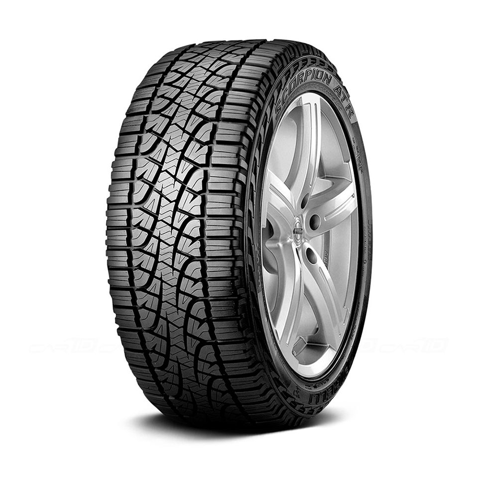 Pirelli  265/65/17  T 112 SCORPION ALL TERRAIN