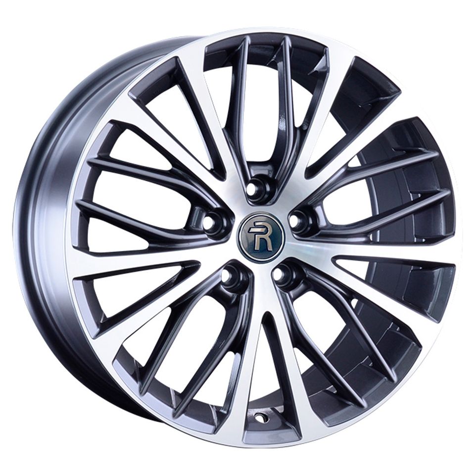 REPLAY  TY279  8,0R18 5*114,3 ET50  d60,1  GMF  [081321-160115004]