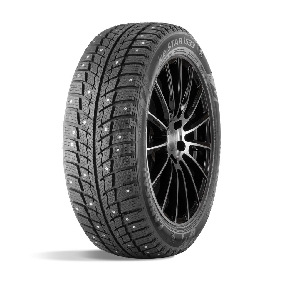 LANDSAIL  265/70/16  T 112 ice STAR iS33  Ш.