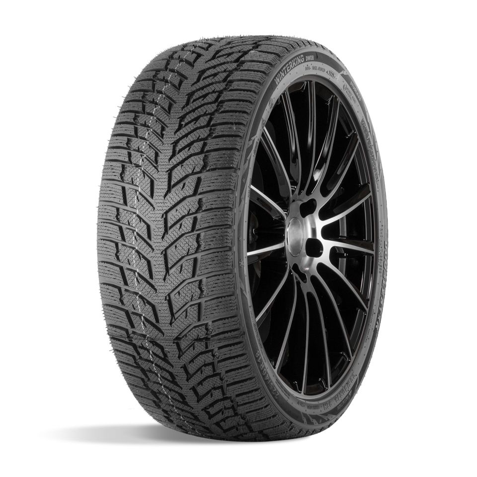 DoubleStar  185/65/14  T 86 DW08