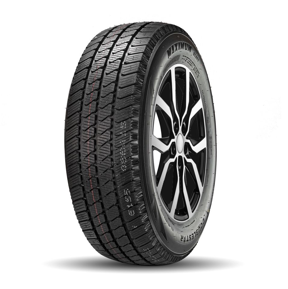 ДаблСтар  215/75/16  R 113/111 C DLA02
