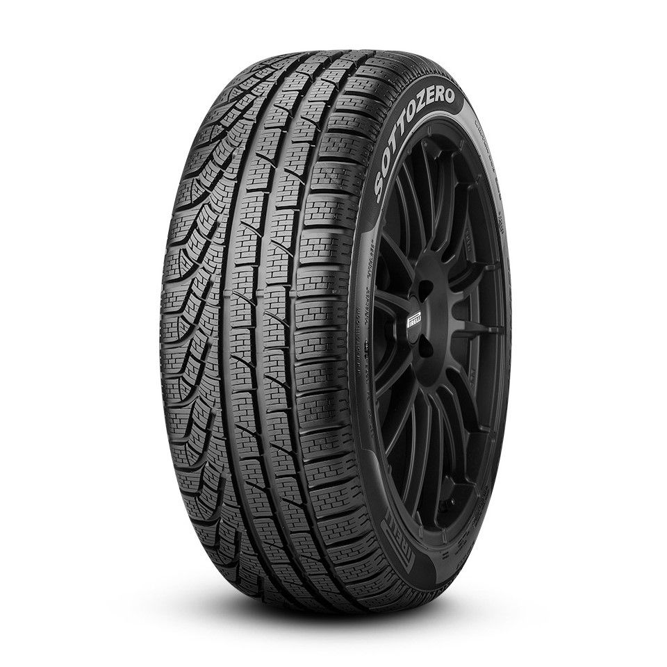 Pirelli  275/35/19  W 100 W270SZ s2  XL (MO)