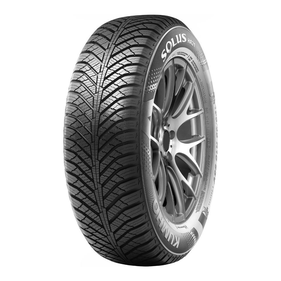 Kumho  245/70/16  H 107 HA-31