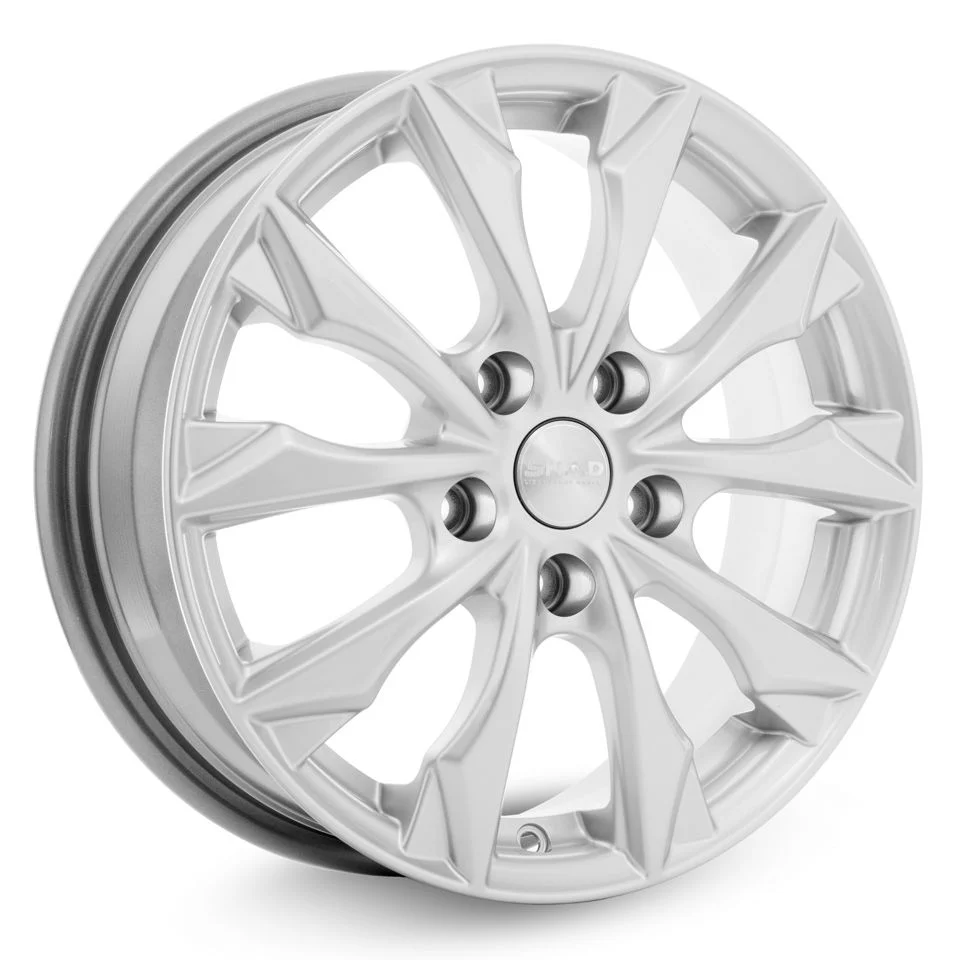 СКАД  Нагоя  6,0R16 5*114,3 ET46  d67,1  Селена  [3190408]  Fb max 600 kg