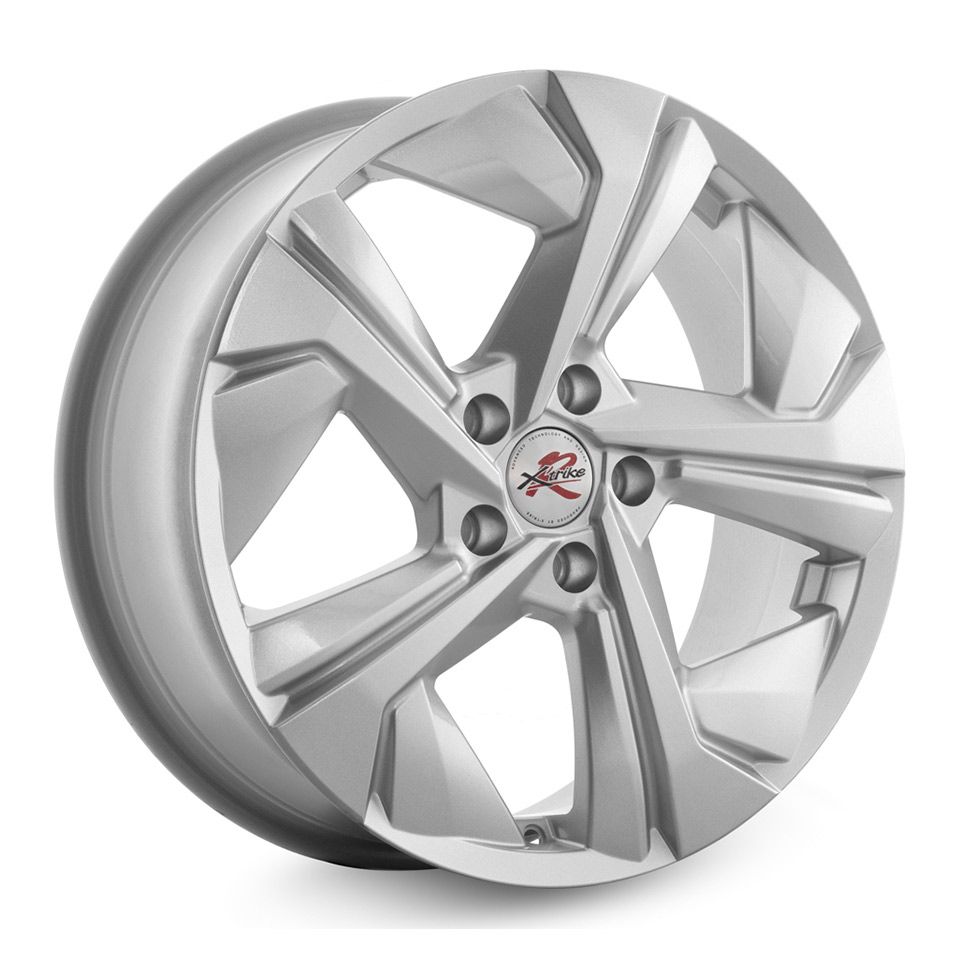 X'trikeRST  Tiguan  R048  7,0R18 5*112 ET43  d57,1  HS  [40286]