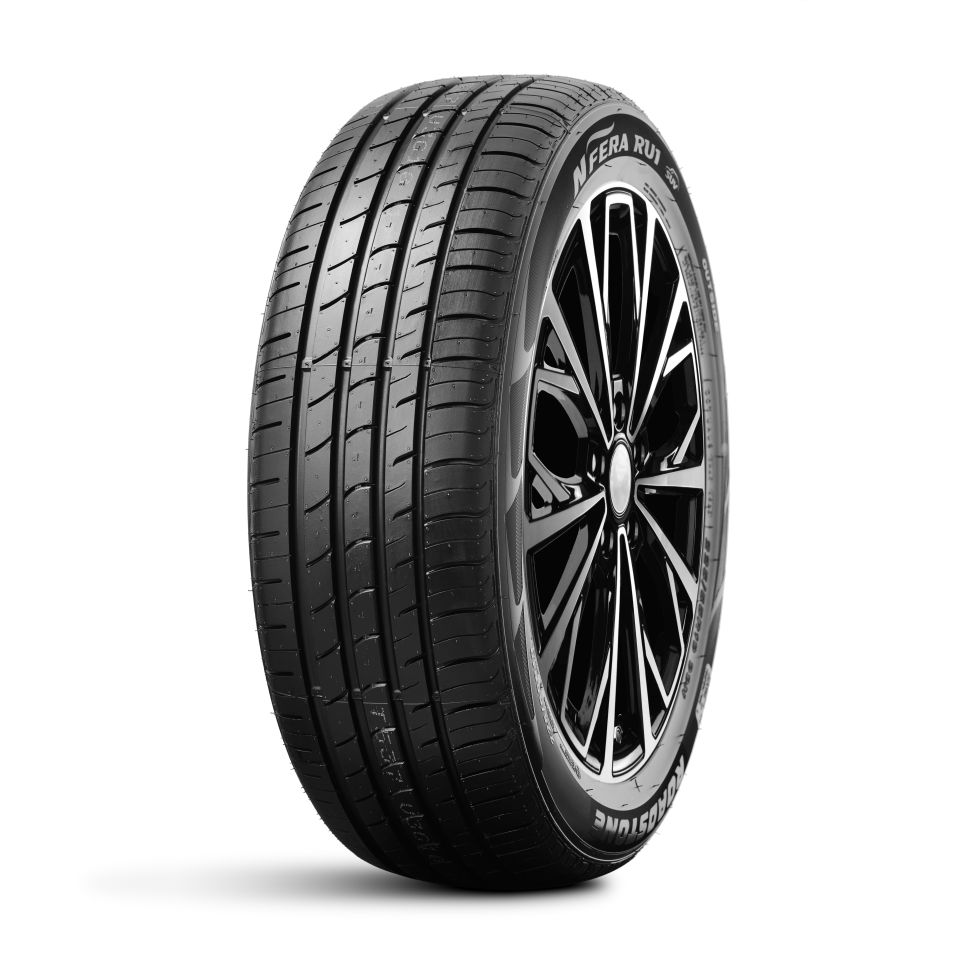 Roadstone  255/35/20  Y 97 N'FERA RU1  XL