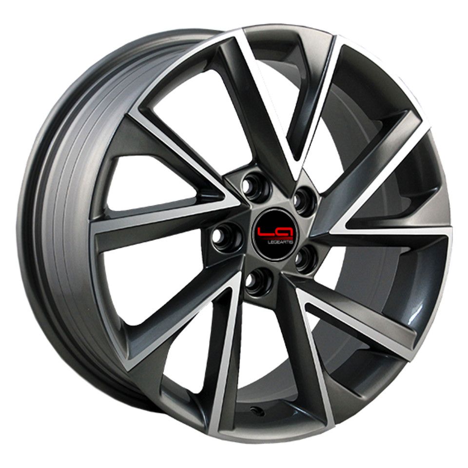 LEGE ARTIS  Concept-SK525  7,5R18 5*112 ET45  d57,1  GMF  [9279359]
