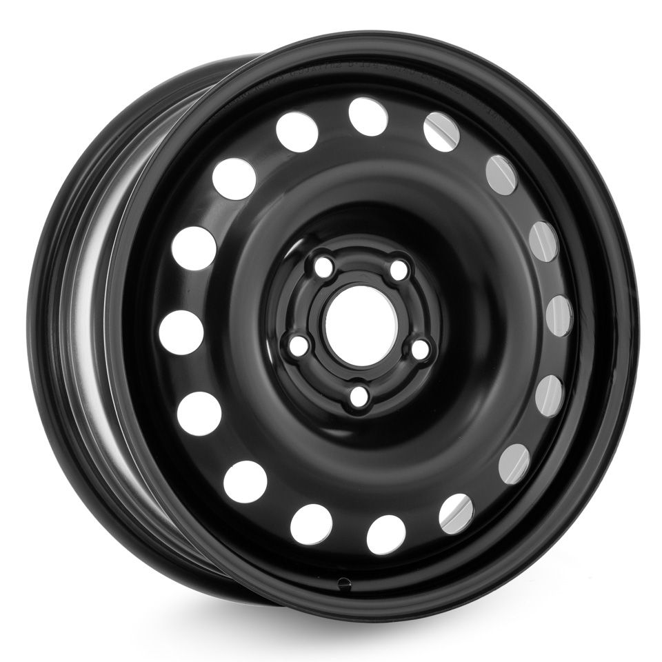 TREBL  Haval F7  R-1723  6,5R17 5*114,3 ET40  d64,1  Black  [9320959]