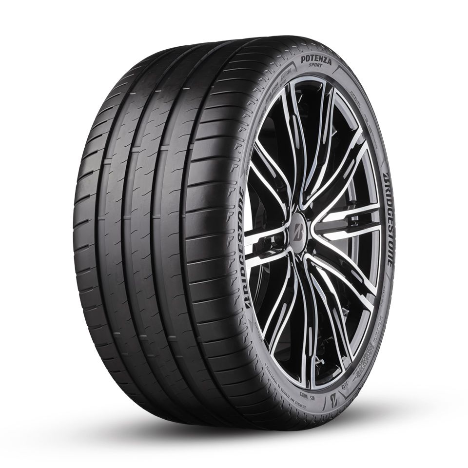 Bridgestone  245/40/19  Y 98 PSPORT  XL