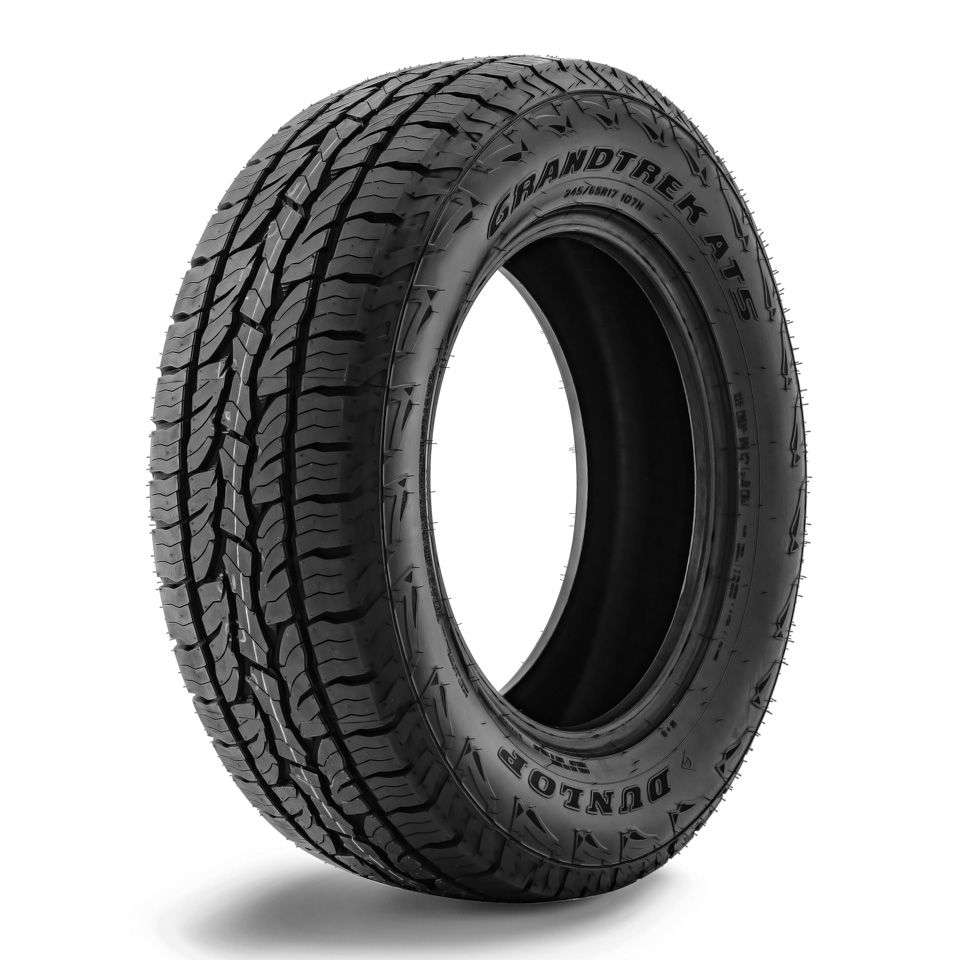 Dunlop  215/75/15  S 100/97 GRANDTREK AT5