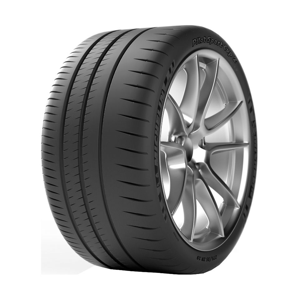 Michelin  255/35/19  Y 96 PILOT SPORT CUP 2 CONNECT  XL
