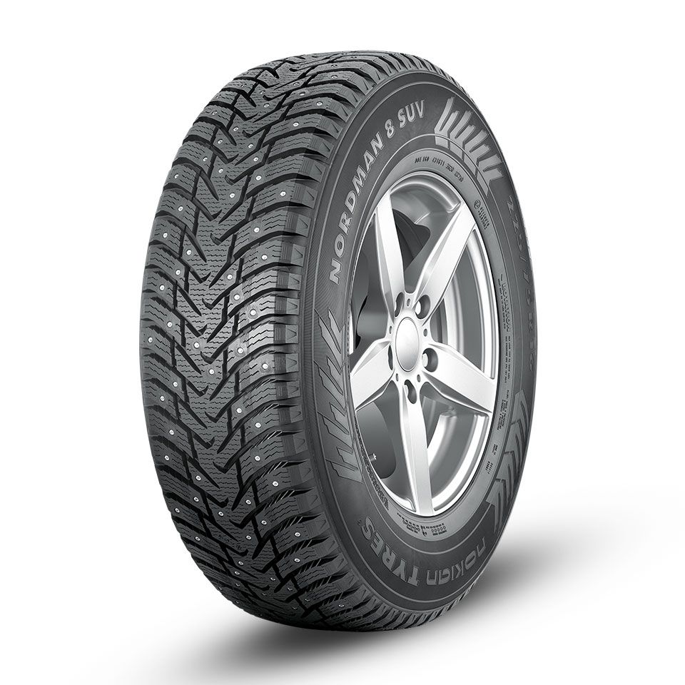 Nokian Tyres Nordman  235/60/17  T 106 Nordman 8 SUV  XL Ш.