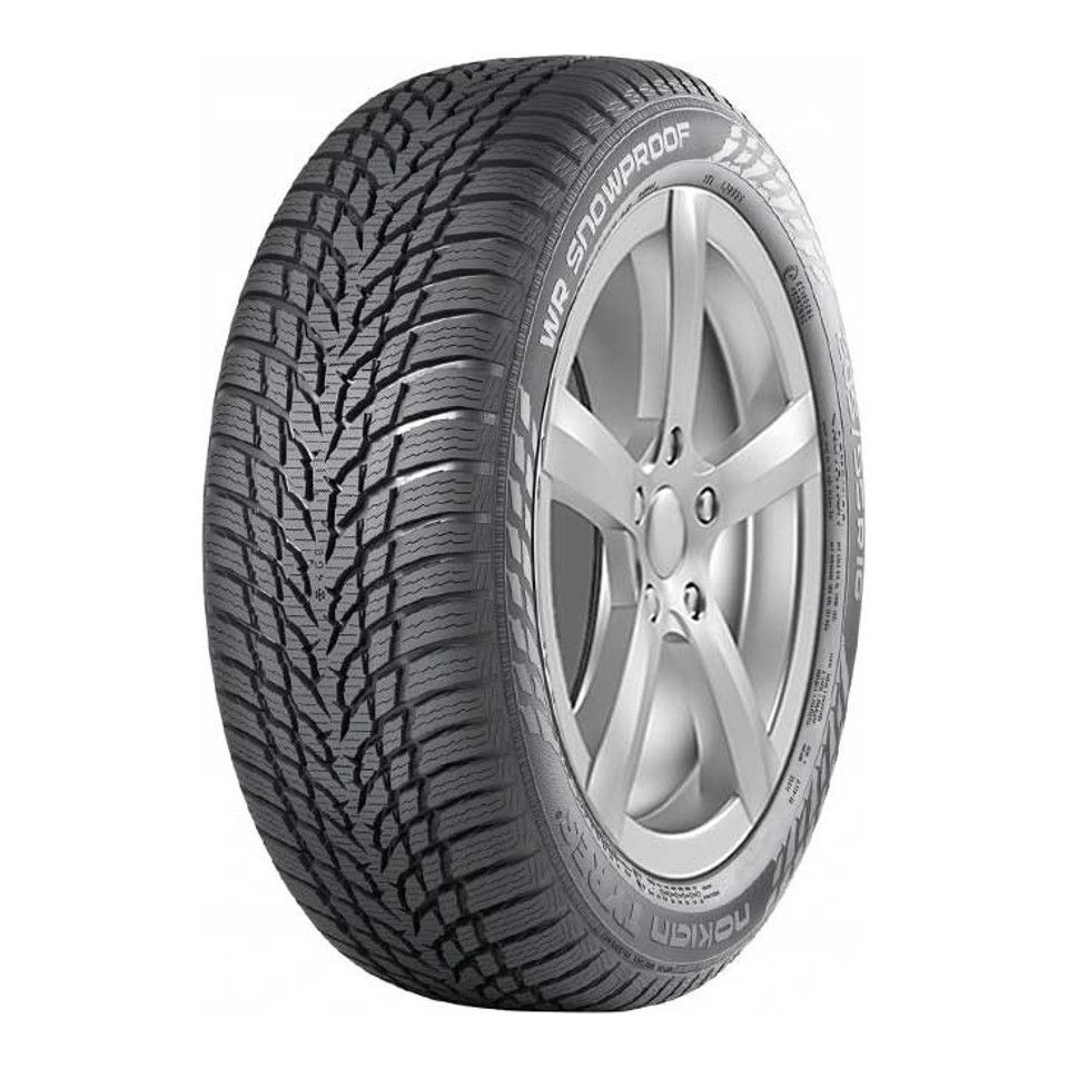 Nokian Tyres  225/45/17  H 91 WR Snowproof
