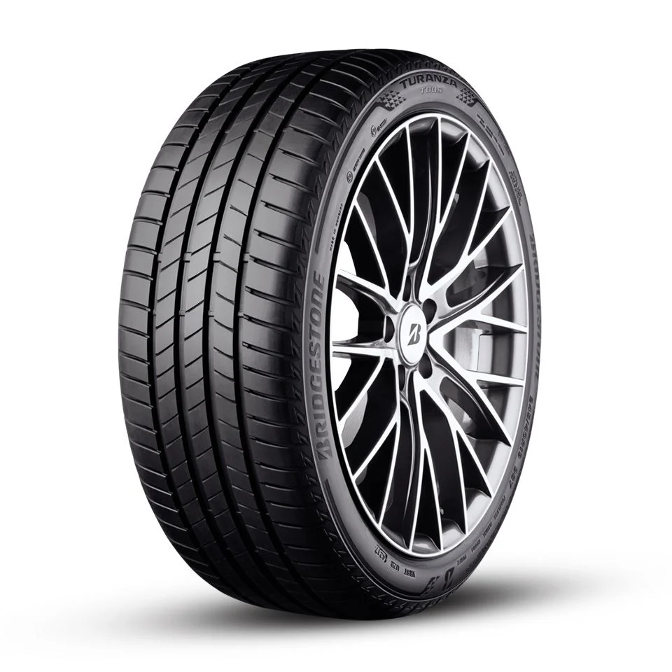 Bridgestone  215/60/16  V 99 T005  XL