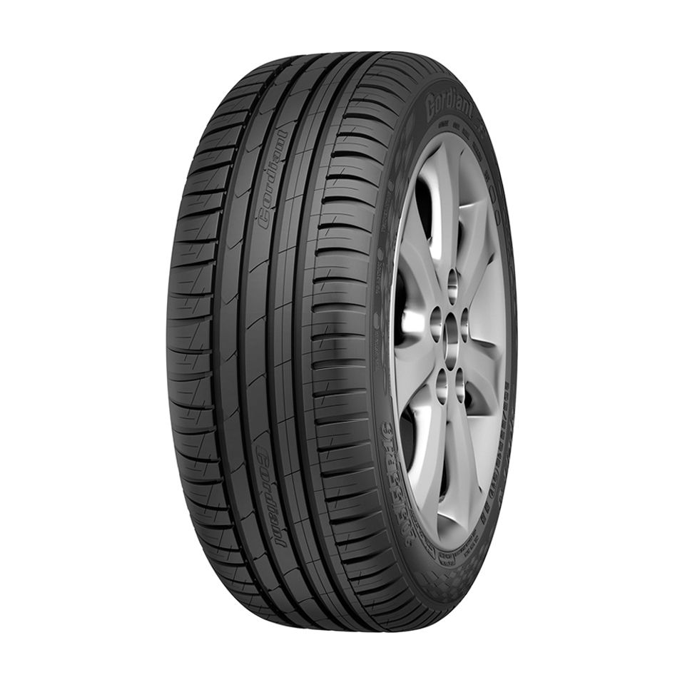 КОРДИАНТ  265/65/17  V 116 Спорт 3   2016 и старше