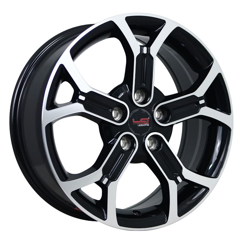 LEGE ARTIS  Concept-HND533  7,5R18 5*114,3 ET49,5  d67,1  BKF  [9328031]