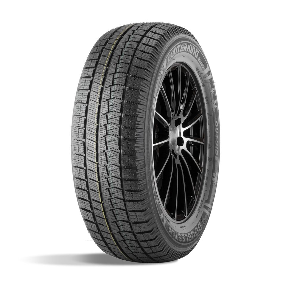 DoubleStar  185/80/14  R 102/100 C DW05